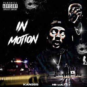 In Motion (Intro|Explicit)