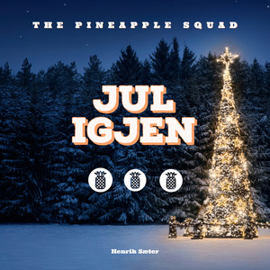 Jul Igjen