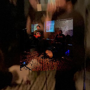 Don't Make Me! [feat. Wesley Bright] (Live|Explicit)