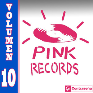 Pink Records Vol. 10