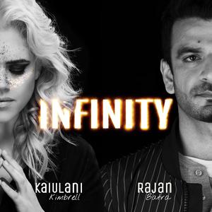 Infinity(feat. Rajan Batra)