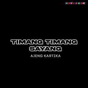 Timang Timang Sayang