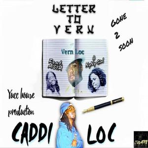 Letter to Vern (Explicit)