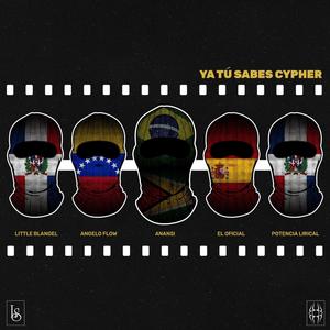 Ya Tú Sabes (feat. Little Blangel & Oficial28919) [Explicit]