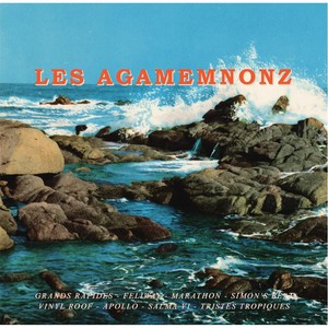 Les Agamemnonz