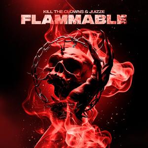 Flammable (feat. Juizze)