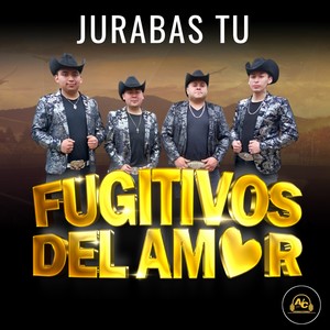 Jurabas Tú