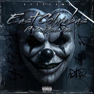 East Columbus (feat. BadNewsJizz) (Explicit)