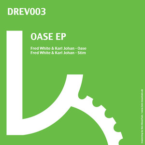 Oase - EP