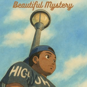 Beautiful Mystery