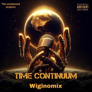 Time Continuum (Explicit)