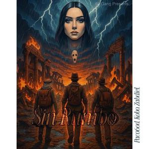 Sin Rumbo (feat. Kobo & Zabdiel) (Explicit)