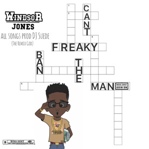 Ride For Me (Explicit)