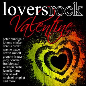 Lovers Rock Valentine