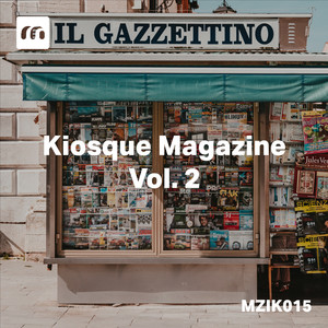 Kiosque Magazine, Vol. 2