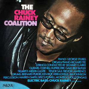 The Chuck Rainey Coalition