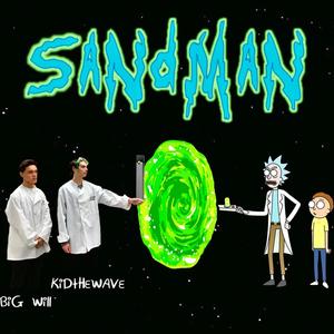 Sandman (Explicit)