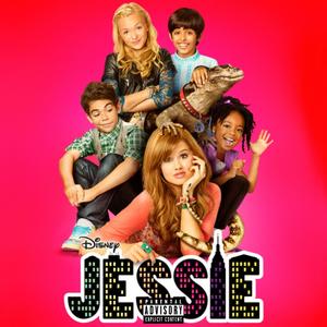 Jessie (Explicit)