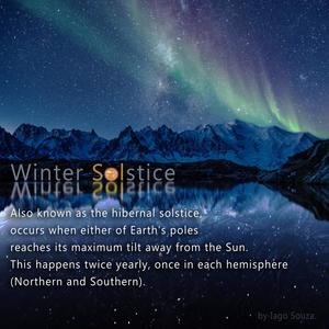 Winter Solstice