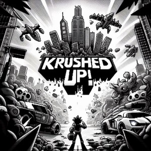 Krushed up!