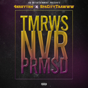 TMRWS NVR PRMSD (Explicit)