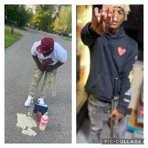 Tit fah tat (feat. Murdamannbando_4k) (Explicit)