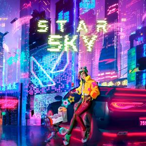 Star Sky (mr.Z Remix)