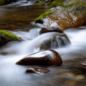 交错的河流 - midi version