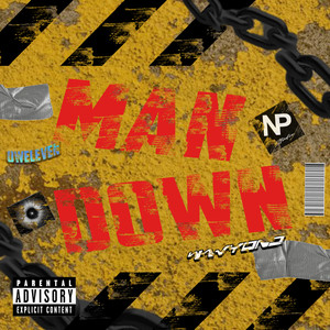 MAN DOWN (Explicit)