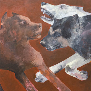 Burnt Sky (Explicit)