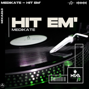 Hit Em' (Extended Mix)