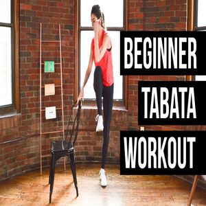 Tabata for Beginners