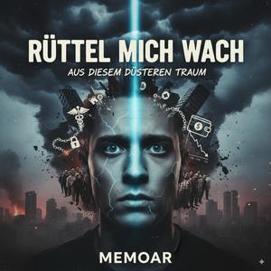 Rüttel mich wach (Explicit)