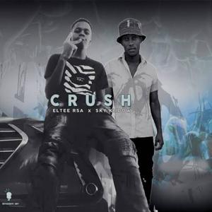 Crush (feat. Skykiidow) [Explicit]