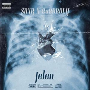 Jelen (feat. 808Broly) (Explicit)