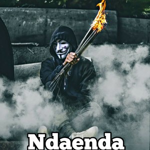 Ndaenda (feat. Jah Tee) (Radio Edit)