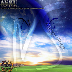 I Can't Sleep (Mike Rodas Rise Mix)