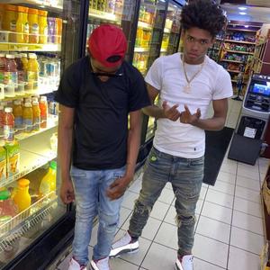 Tantrum (feat. Lee Drilly, Mel Blamma & Justo B) (Explicit)