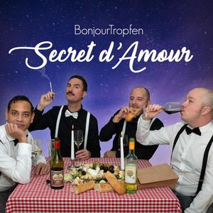 Secret d'Amour