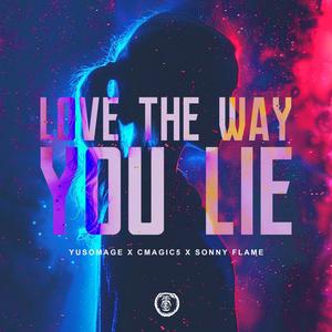 Love The Way You Lie (Techno Version) [Explicit]