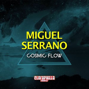 Cosmic Flow (Joe De Renzo Remix)