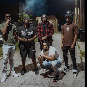 Scars Away (feat. IzzyDaG) (Explicit)