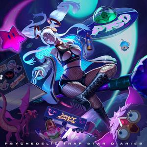 White Gold Demon (feat. Mr. J1S) (Radio Edit|Explicit)