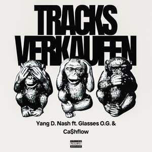 Tracks verkaufen (Explicit)