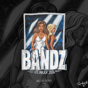 Harakat med Bandz (feat. Halla&Bibz, MLN & Stoffen)