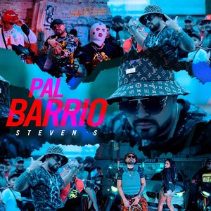Pal Barrio (Explicit)