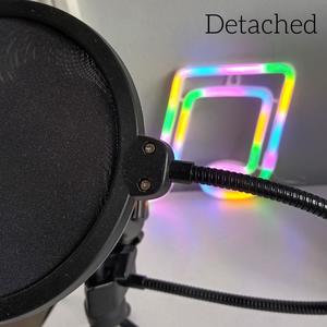 Detached (feat. FETU$) (Explicit)