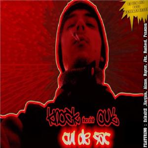 Solgun Renkler (feat. Kargaşa)