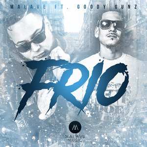 Frio (feat. Goody Gunz) (Explicit)