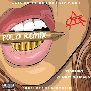 Polo (Remix|Explicit)